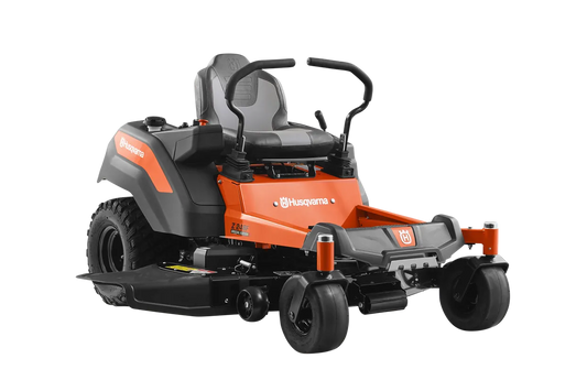 Husqvarna Z248F Special Edition Zero-Turn Lawn Mowers