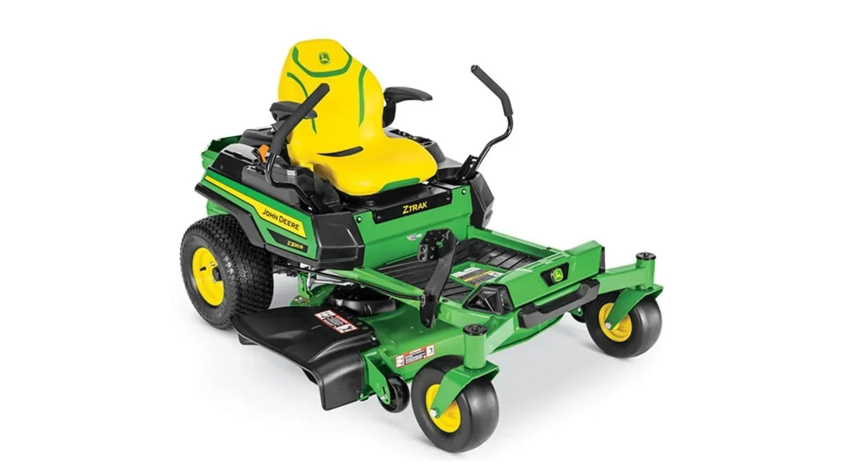 Z20R ZTrak Mower with 42-in. Decks - view 4