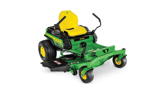 Z325E ZTrak Mower with 48-in. Decks