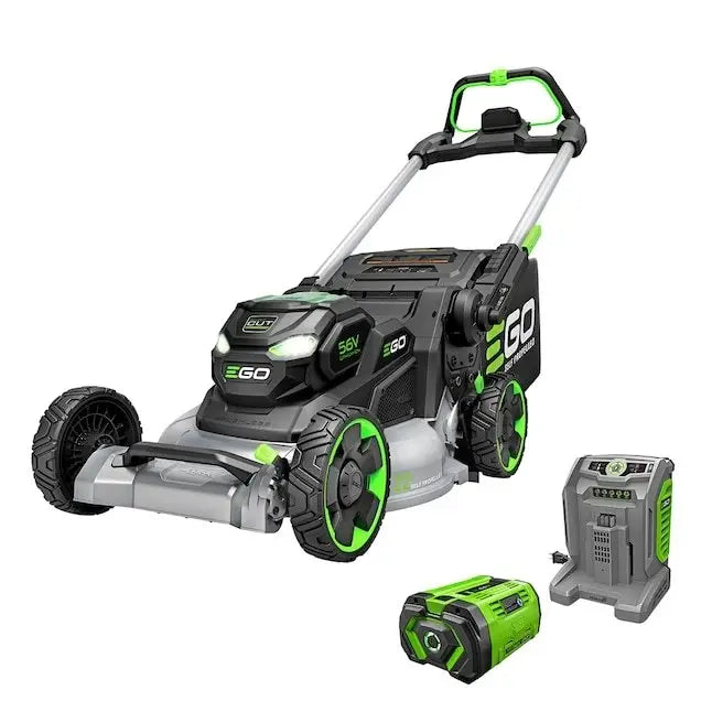 EGO Power+ 1000 Series 22 in Super Composites Self-Propelleds Lawn Mower LM2244SP