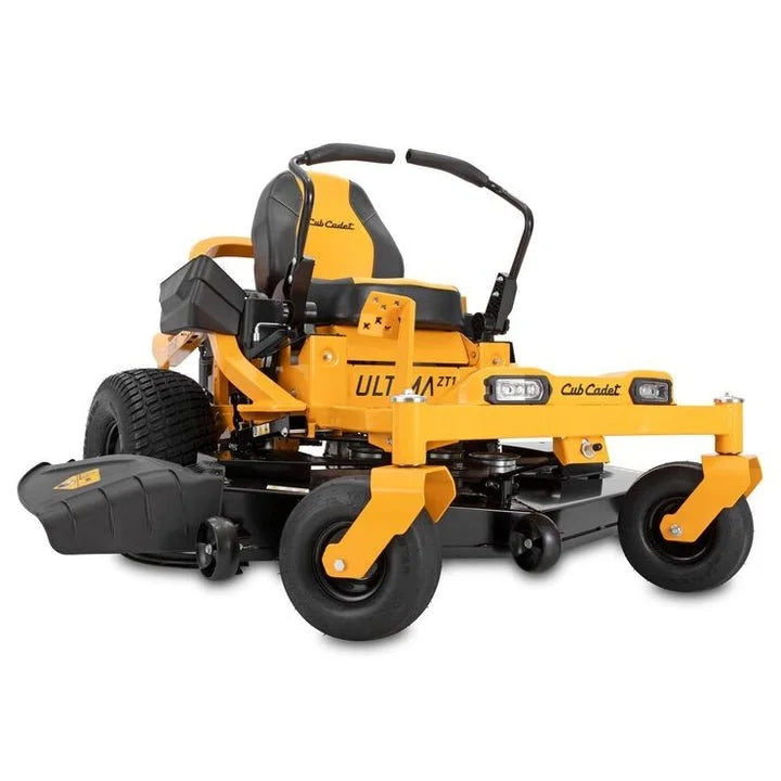 Cub Cadet Ultima ZT1 60 Zero-Turns Mower