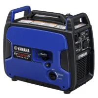 Yamaha EF2200IS 2200 Watt Inverter Generators - view 5