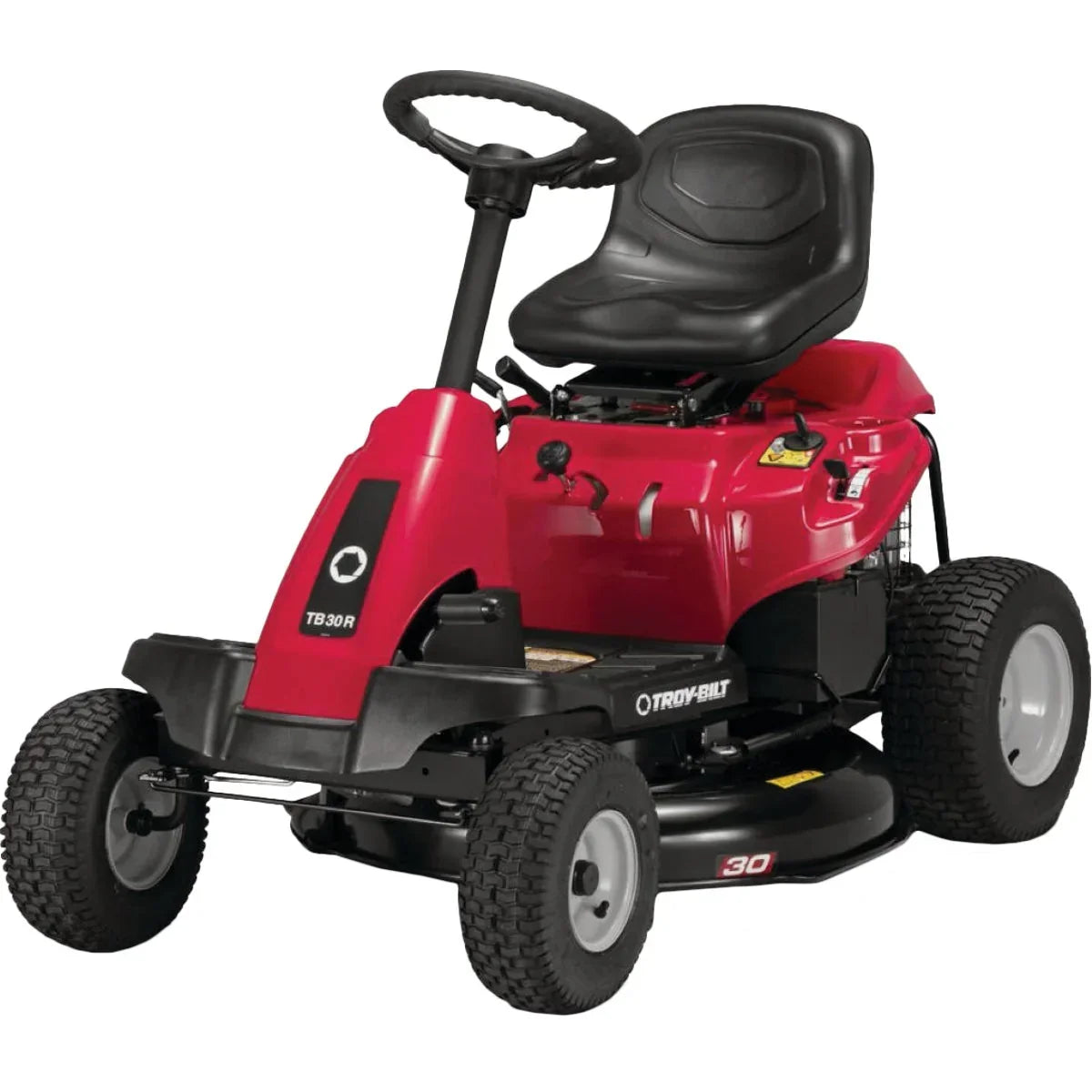Troy-Bilt 30 in Riding Lawn Mowers - view 2