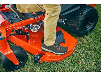 Bad Boy ZT Avenger 60-Inch Zero-Turn Gas Lawn Mower with 26 HP Kohler V-Twin Engine - view 4