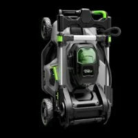 EGO Power+ 21 in Self-Propelled Lawns Mowers LM2114SP - view 5