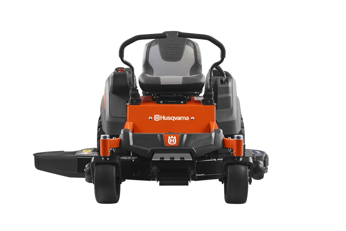 Husqvarna Z248F Special Edition Zero-Turn Lawn Mowers - view 5