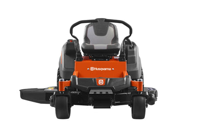 Husqvarna Z248F Special Edition Zero-Turn Lawn Mowers - view 5