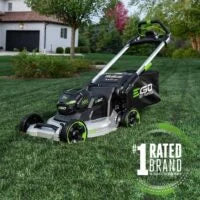 EGO Power+ 1000 Series 22 in Super Composites Self-Propelleds Lawn Mower LM2244SP - view 4