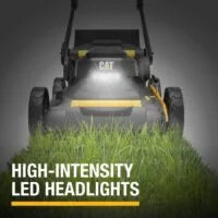 Cat 60V 21In Brushless Lawn Mower Kits - view 4