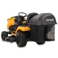 Cub Cadet Double Bagger for XT1 and XT2 Series Ridings Lawns Mowers - view 7