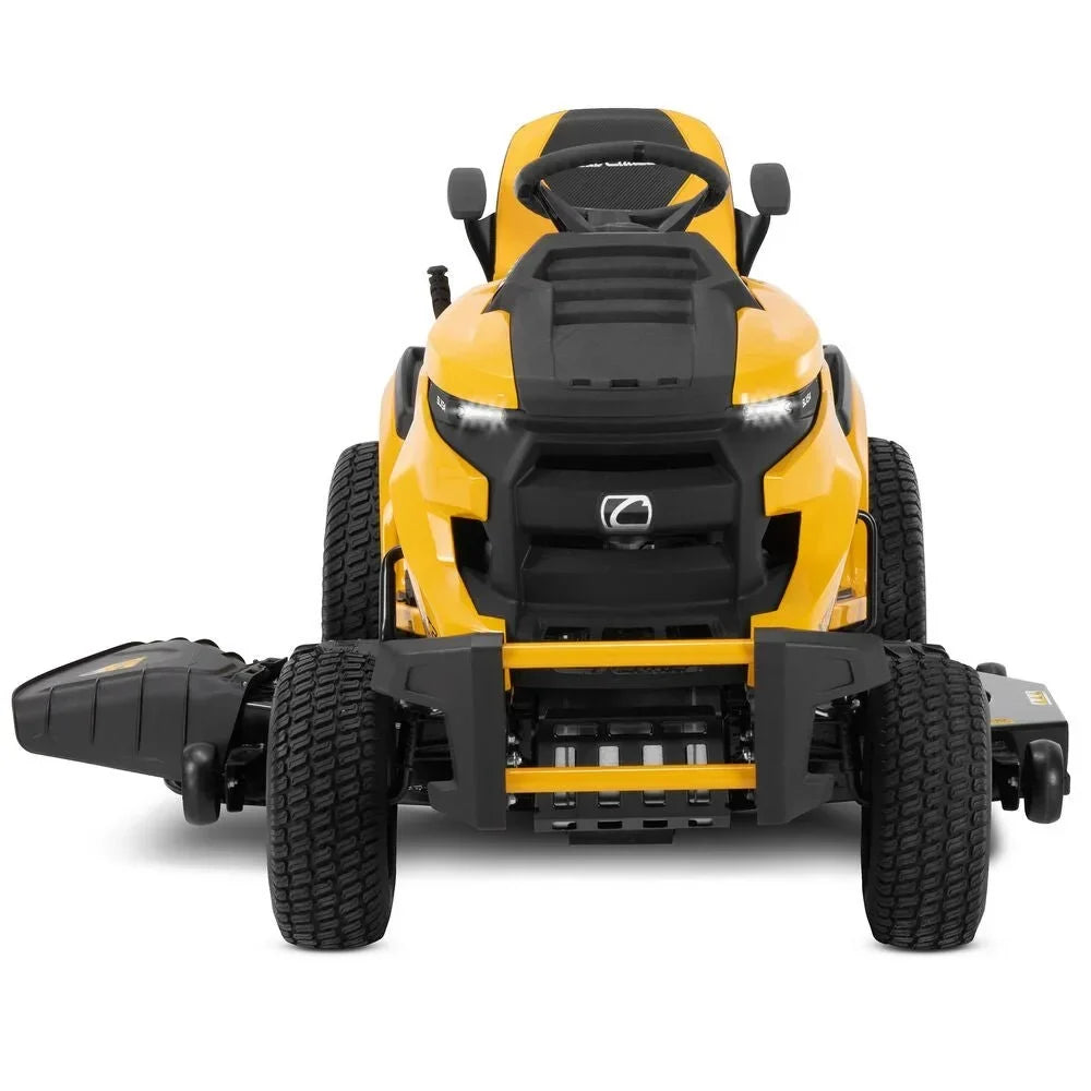 Cub Cadet XT2 SLX54 54 in Residential Ridings Mowers (13A5A2TMA10)