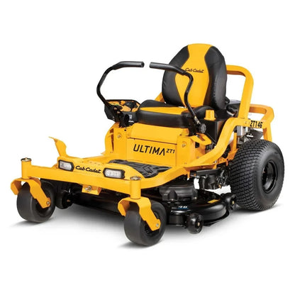 ZT1 46 Ultimas Series ZT - Zero Turn Mower - view 2