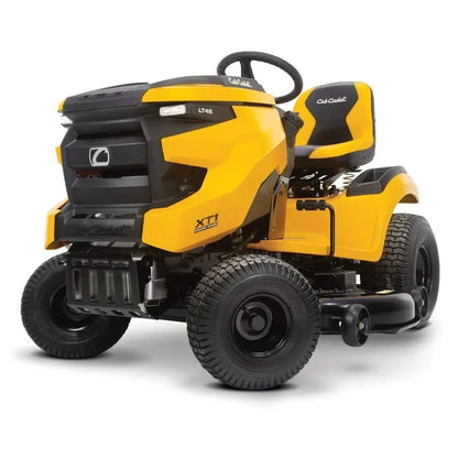 Cub Cadet XT1 LT46 Riding Lawn Mowers - view 2