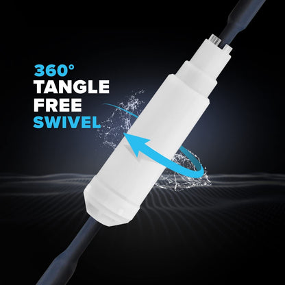 Dolphin Premier 2024 Robotic Pool Cleaner for In-Ground Pools up to 50 ft - view 5