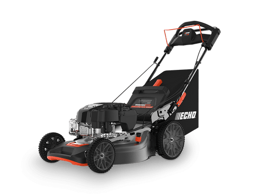 Echo LM-2119SP 21 in Self-Propelleds Lawn Mowers