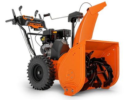 Ariens 921045 Deluxe 24 in Two-Stage Snow Blowers