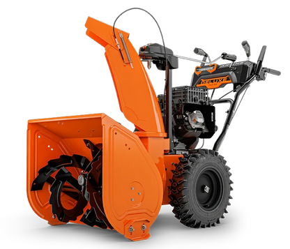 Ariens 921045 Deluxe 24 in Two-Stage Snow Blowers - view 3
