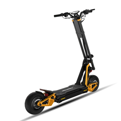 Inmotion RS World's Fastest Electrics Scooters - view 6