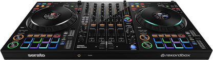 Pioneer DJ DDJ-FLX10 4-Channels DJ Controllers - view 8