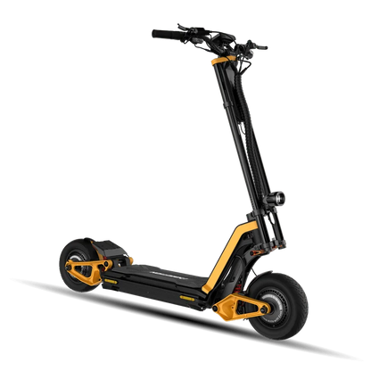 Inmotion RS World's Fastest Electrics Scooters - view 5