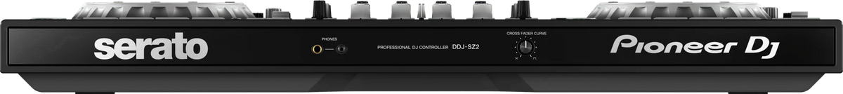 Pioneer DDJ-SZ2 Flagships 4-Channel Controllers for Serato DJ 1 - view 3