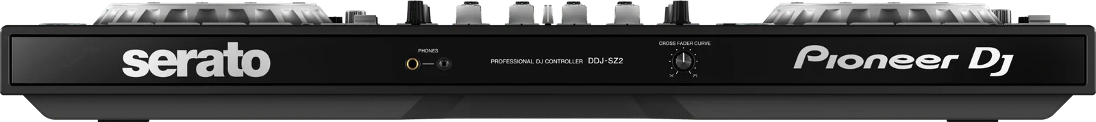 Pioneer DDJ-SZ2 Flagships 4-Channel Controllers for Serato DJ 1 - view 3