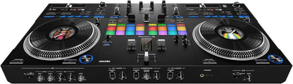 Pioneer DJ DDJ-REV7 DJ Controllerss - view 5