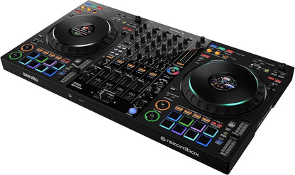 Pioneer DJ DDJ-FLX10 4-Channels DJ Controllers - view 6