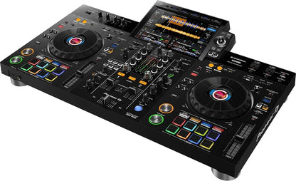 Pioneer DJ XDJ-RX3 All In Ones DJ Systems TSH - view 6