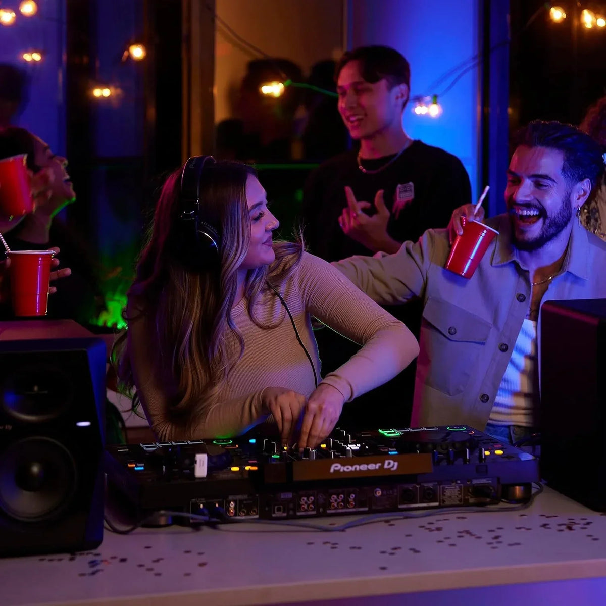 Pioneer DJ XDJ-RX3 All In Ones DJ Systems TSH - view 3