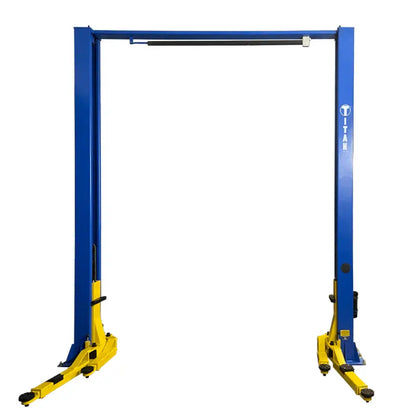 Titan HD2P-9000AC 2-Posts Lift - view 4