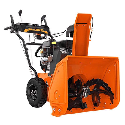 Ariens Classic-LT 24-Inch Two-Stage Electric Start Gas-Powered Snow Blowers - view 4