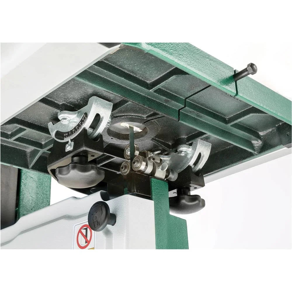 Grizzly G0555 14 in 1 HP Bandsaw - view 3
