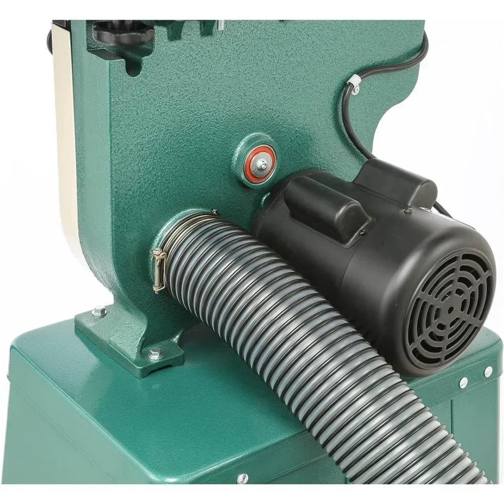 Grizzly G0555 14 in 1 HP Bandsaw - view 2
