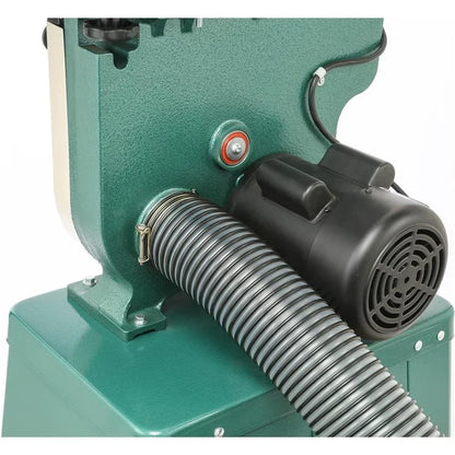 Grizzly G0555 14 in 1 HP Bandsaw - view 2