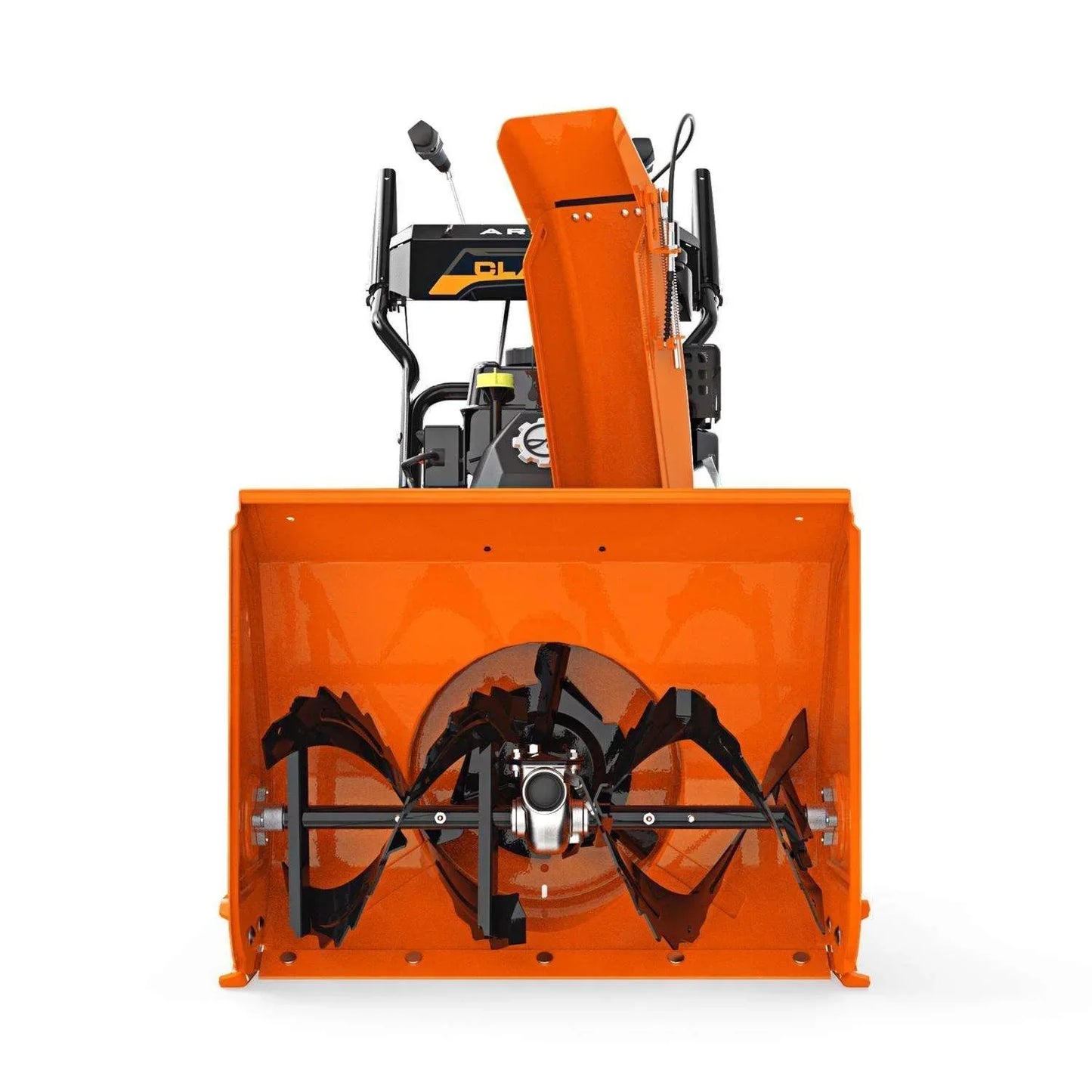 Ariens Classic-LT 24-Inch Two-Stage Electric Start Gas-Powered Snow Blowers - view 3