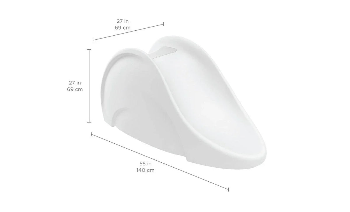 Ledge Lounger Signature Slide - Play Equipment - view 9