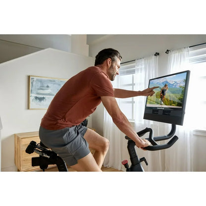 NordicTrack S24 Studio Bike for a Best-In-Class Cycling Experience - view 8
