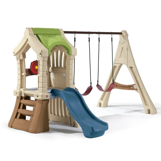 Step2 Play Up Gym Set - Play Equipment