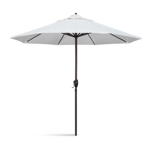 Joss & Main 11 ft Market Sunbrella Umbrella
