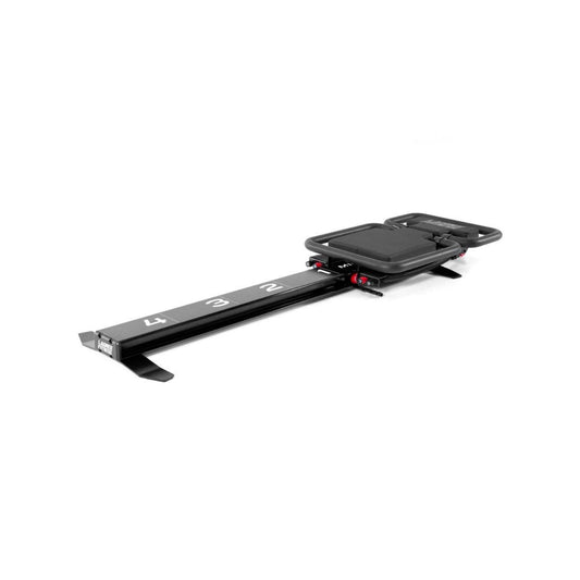 Lagree Fitness Micro Full Body Workout Machine, Compact and Portable Megaformer Alternative, 50 lb Lightweight Design