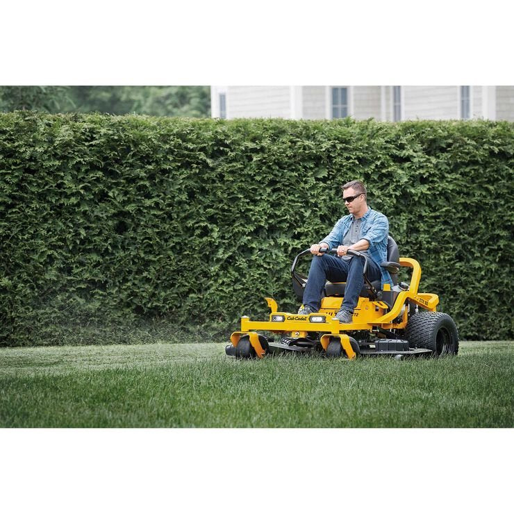 Cub Cadet Ultima ZT2 60 in. 24 HP Gas Zero-Turn Mower - view 9