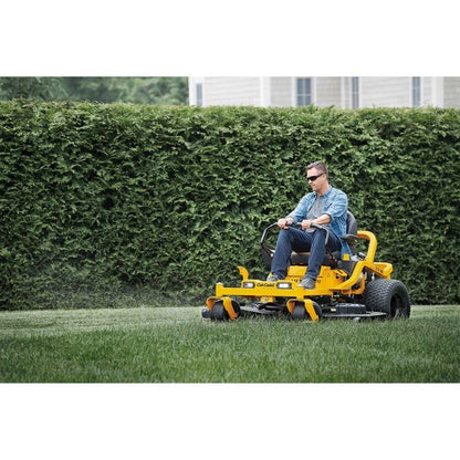 Cub Cadet Ultima ZT2 60 in. 24 HP Gas Zero-Turn Mower - view 9