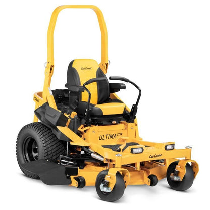 Cub Cadet ZTX6 60 Zero-Turn Mower - view 10