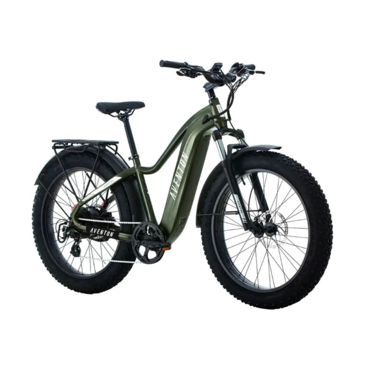 Aventon Aventure 2 - Electric Fat Tire Bike for Every Adventure - view 4