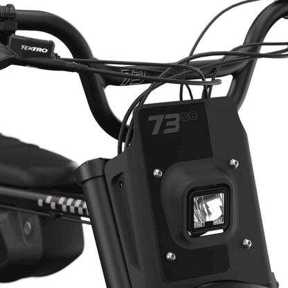 SUPER73-Z Adventure Series SE - Electric Bike - view 2