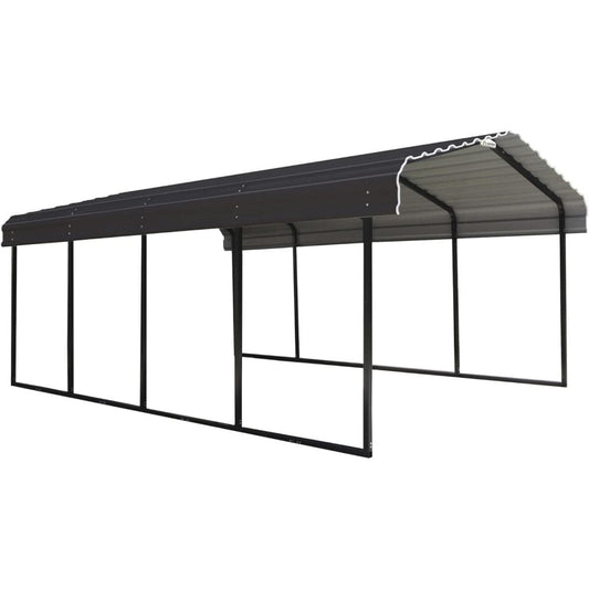 Arrow Carport 12 x 20 x 7 ft - Gazebo