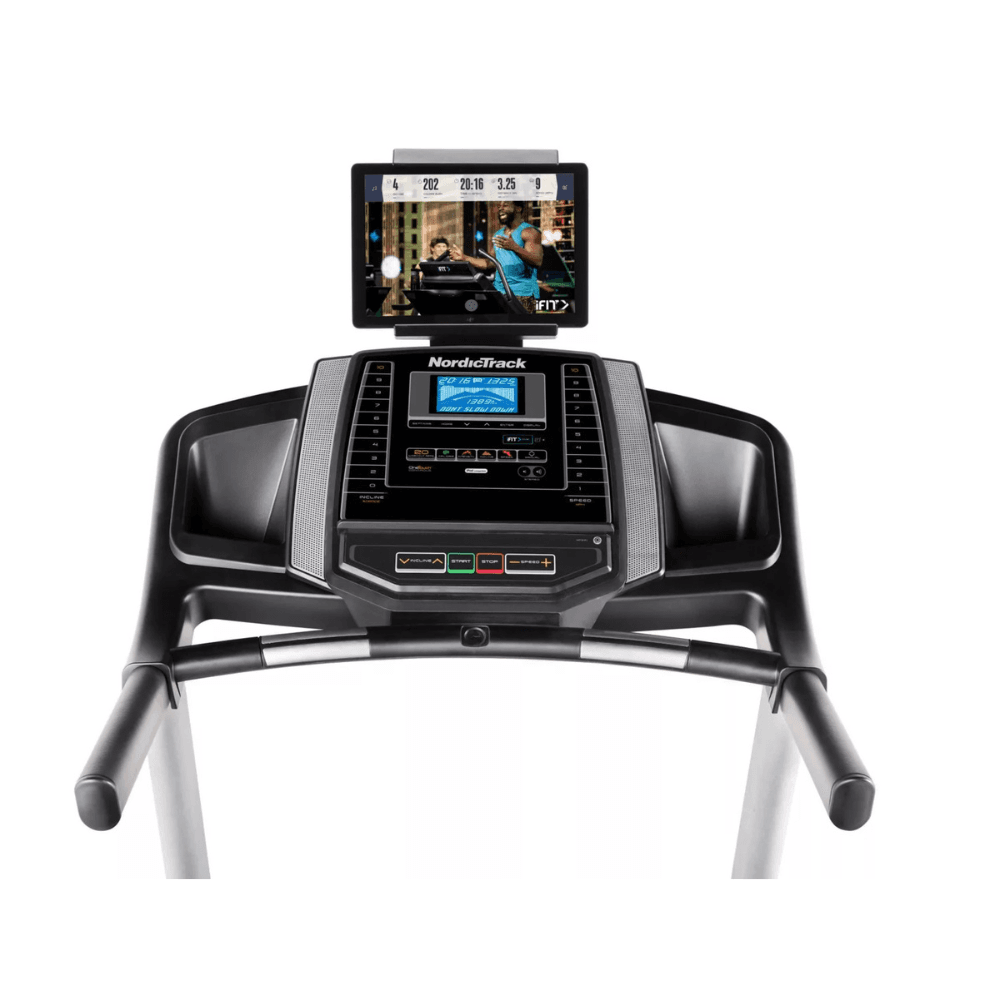 NordicTrack T 6.5 S Treadmill - Fitness Equipment - view 10