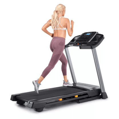 NordicTrack T 6.5 S Treadmill - Fitness Equipment - view 3