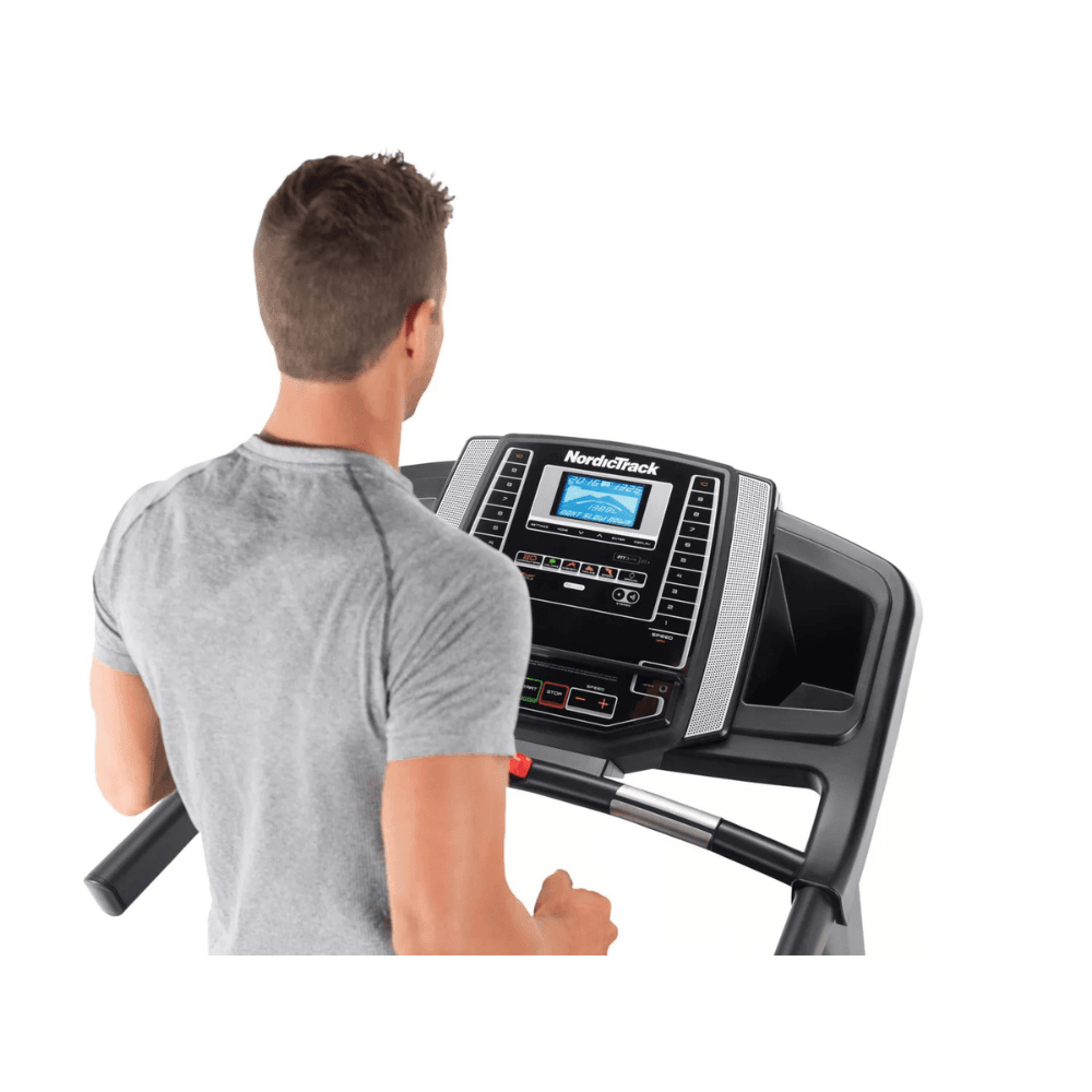 NordicTrack T 6.5 S Treadmill - Fitness Equipment - view 7
